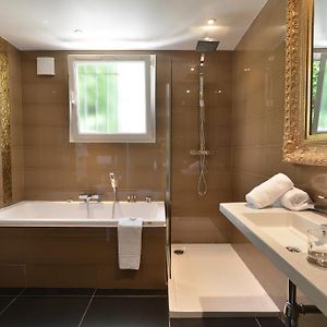 Chambre Exécutive